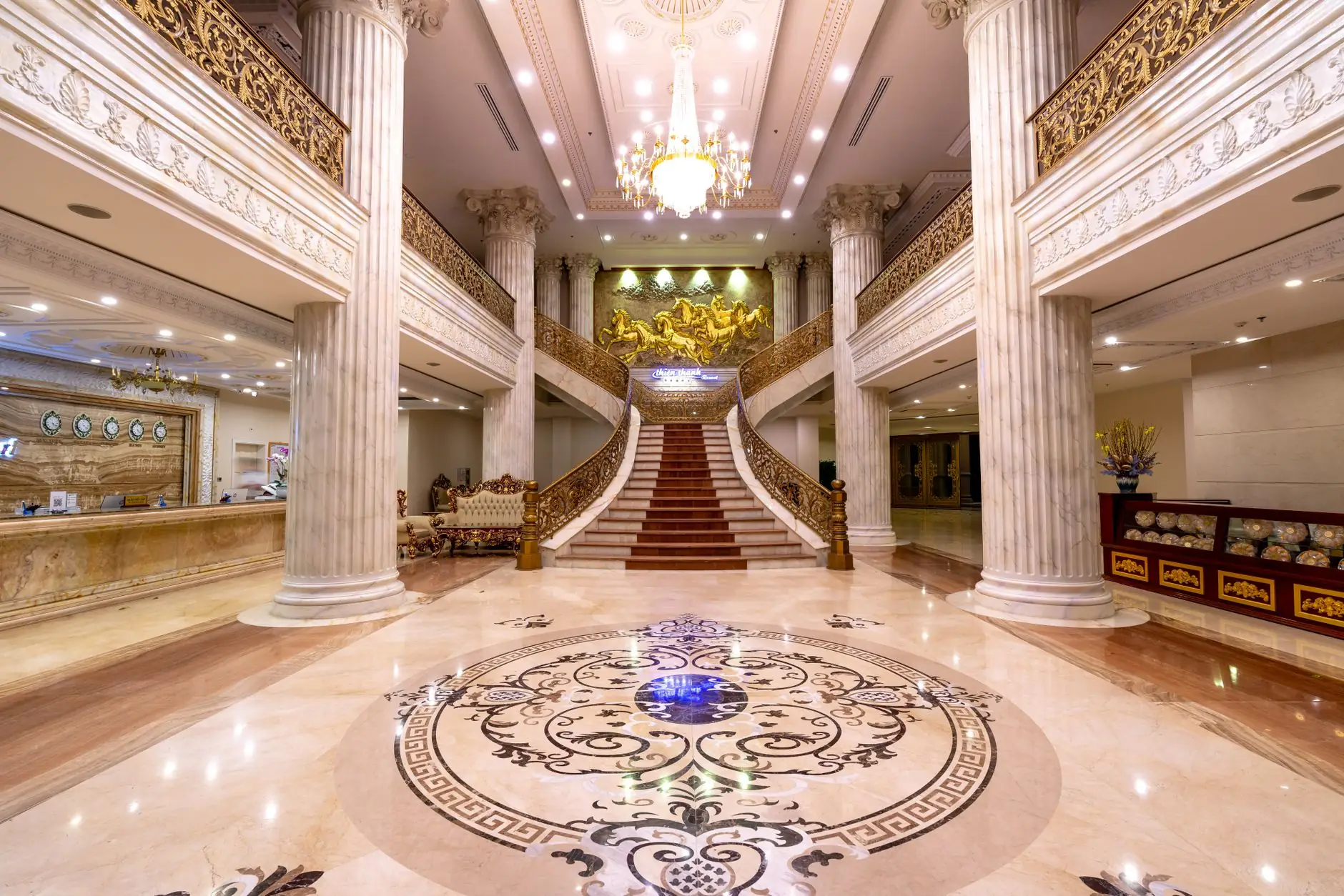 Silverplainpartners interior